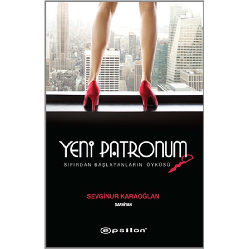 Yeni Patronum Yeni Patronum