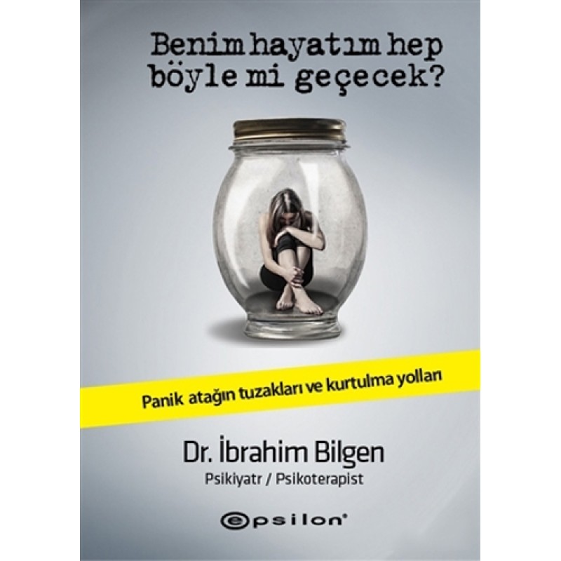 Benim Hayatım Hep Böyle Mi Geçecek? Benim Hayatım Hep Böyle Mi Geçecek?