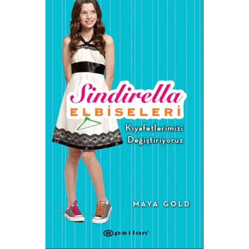 Sindirella Elbiseleri - Kıyafetlerimizi Değiştiriyoruz Sindirella Elbiseleri - Kıyafetlerimizi Değiştiriyoruz