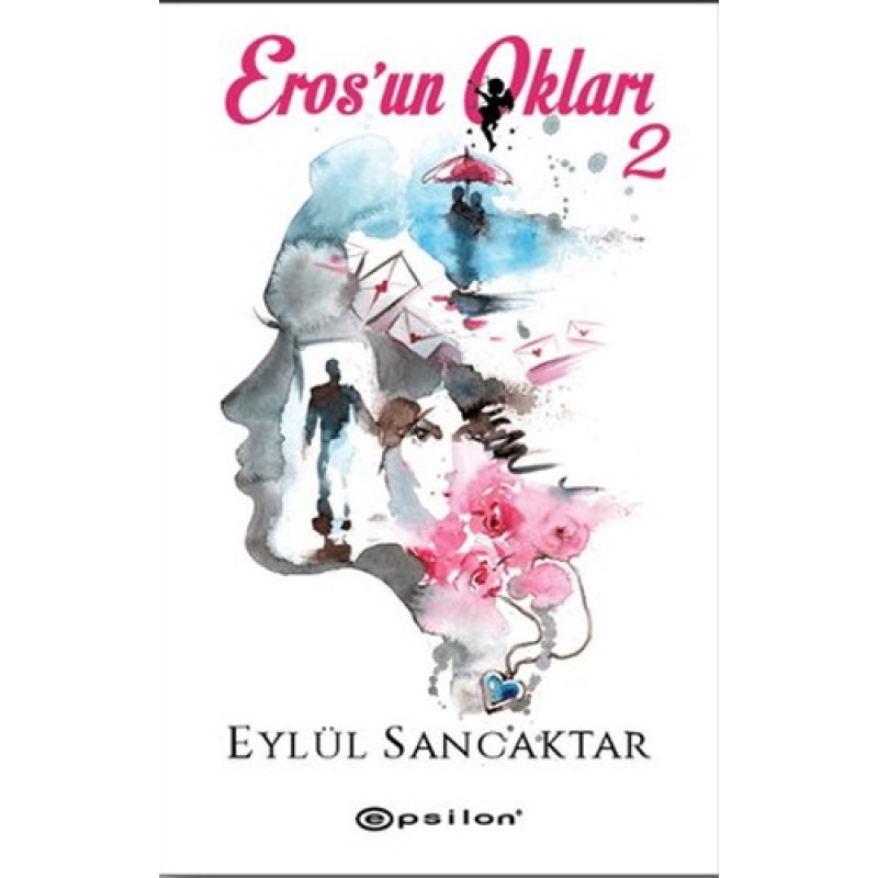 Eros'un Okları 2