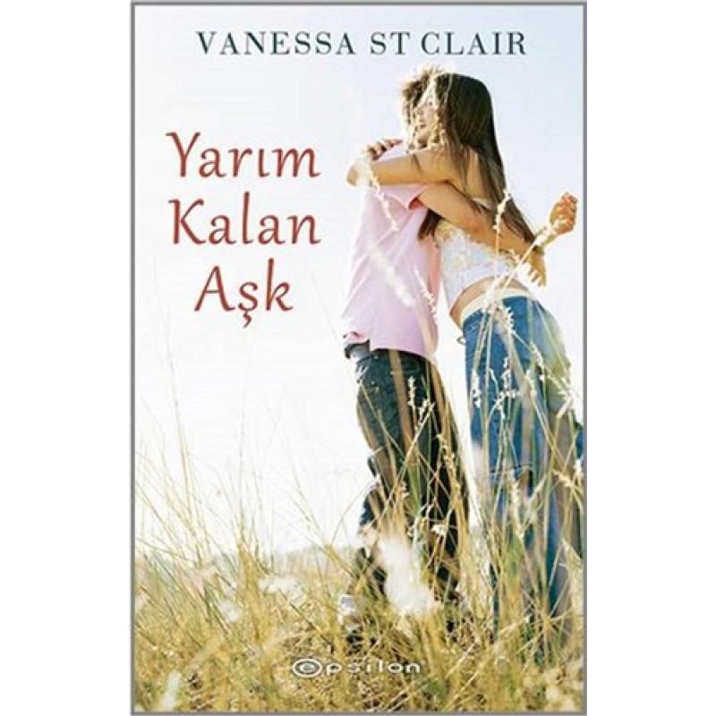 Yarım Kalan Aşk Yarım Kalan Aşk