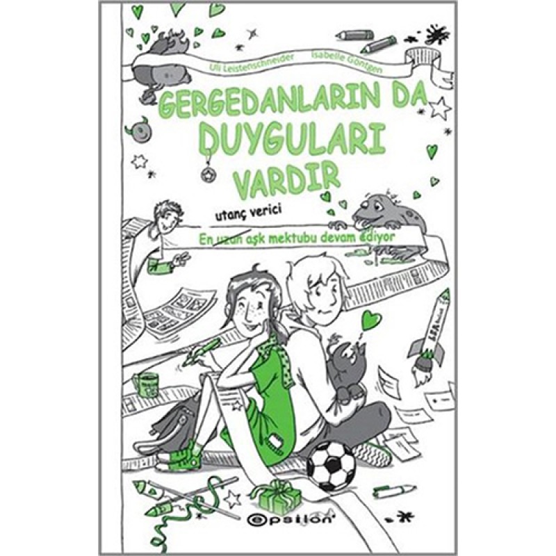 Gergedanların da Duyguları Vardır (Ciltli) Gergedanların da Duyguları Vardır (Ciltli)