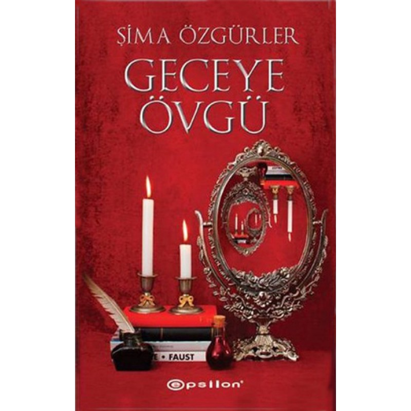 Geceye Övgü Geceye Övgü