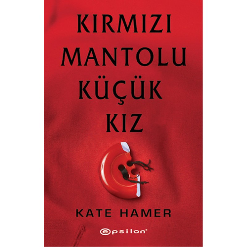 Kırmızı Mantolu Küçük Kız Kırmızı Mantolu Küçük Kız