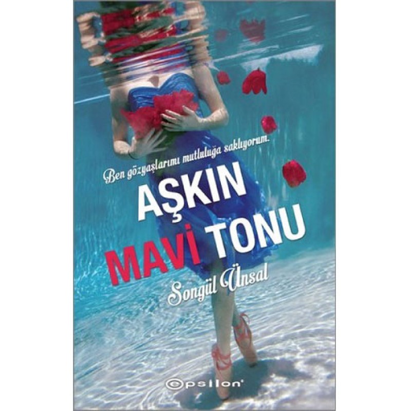 Aşkın Mavi Tonu