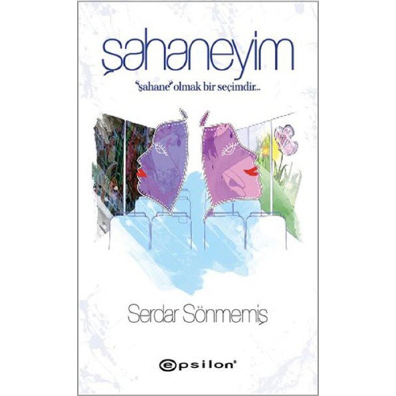 Şahaneyim Şahaneyim