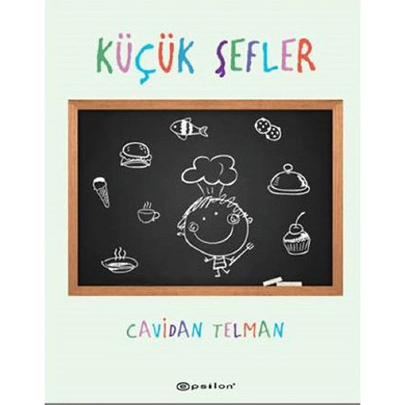 Küçük Şefler Küçük Şefler