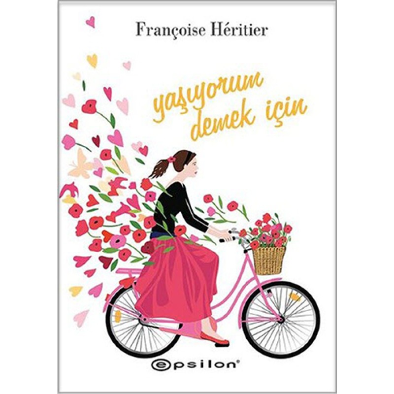 Yaşıyorum Demek İçin
