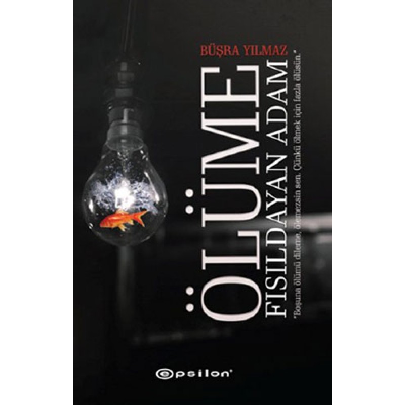 Ölüme Fısıldayan Adam (Ciltli) Ölüme Fısıldayan Adam (Ciltli)