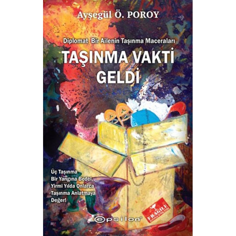 Taşınma Vakti Geldi Taşınma Vakti Geldi