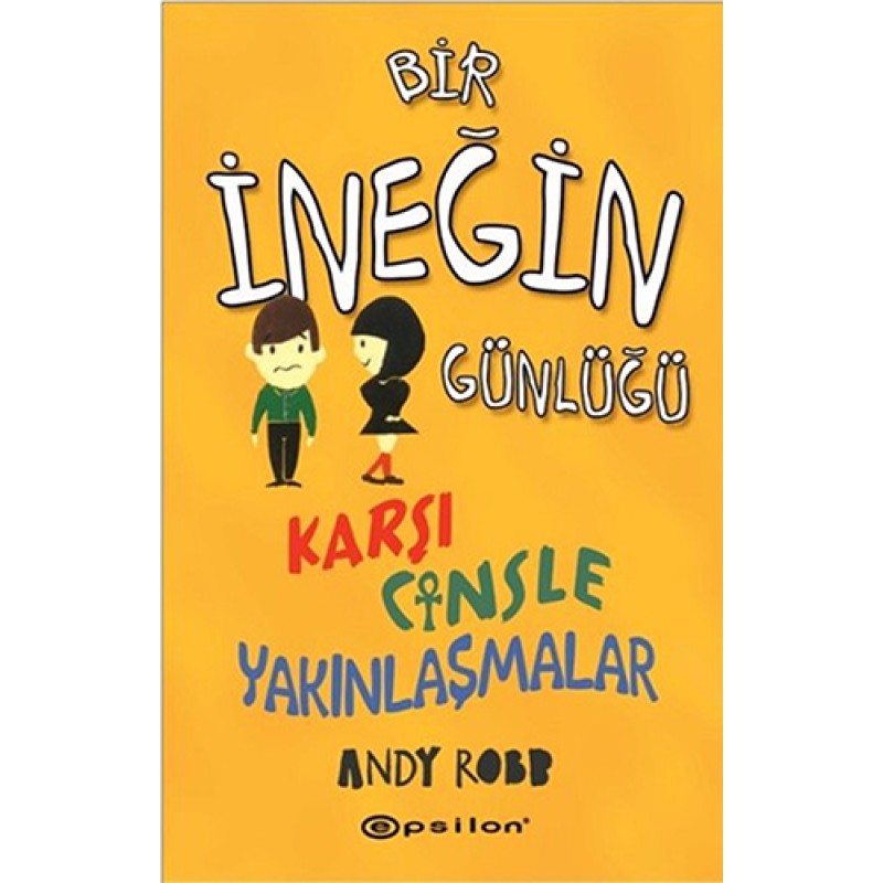 Bir İneğin Günlüğü Bir İneğin Günlüğü