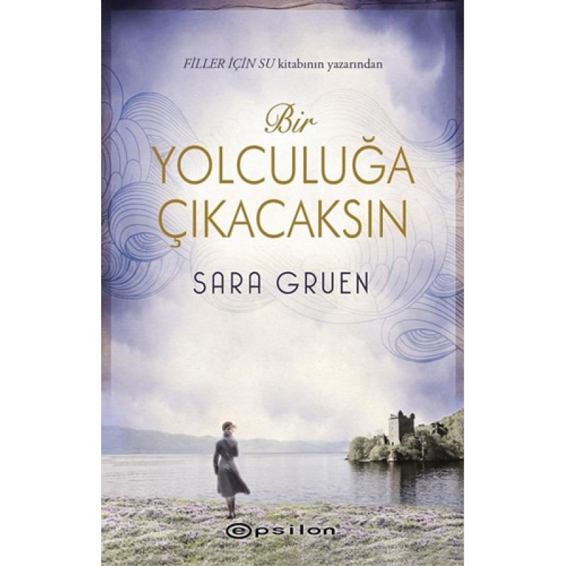 Bir Yolculuğa Çıkacaksın Bir Yolculuğa Çıkacaksın