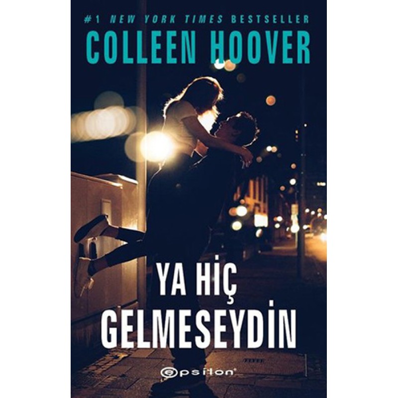 Ya Hiç Gelmeseydin Ya Hiç Gelmeseydin