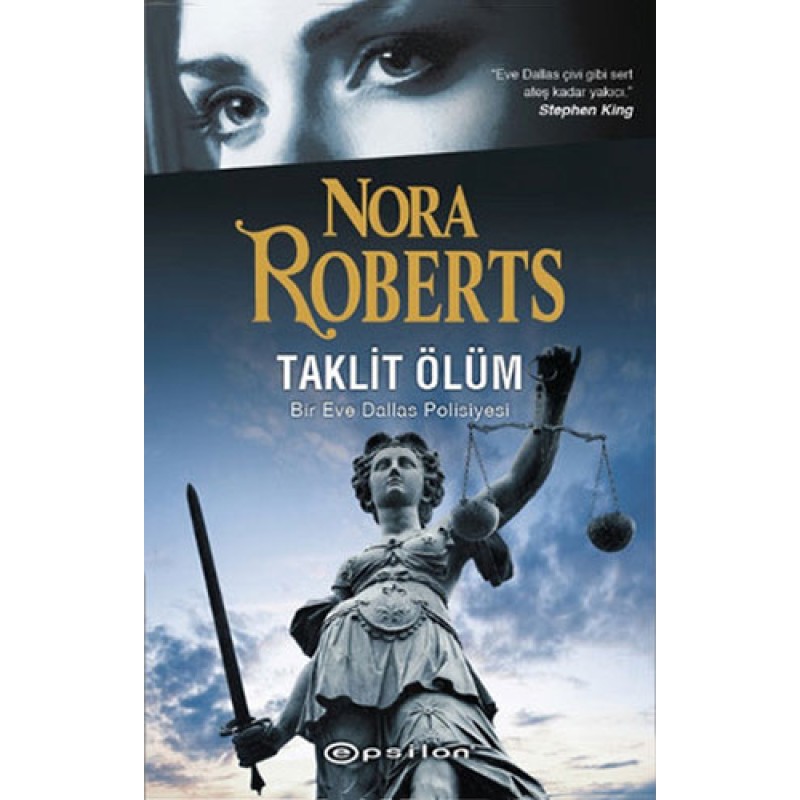Taklit Ölüm Taklit Ölüm