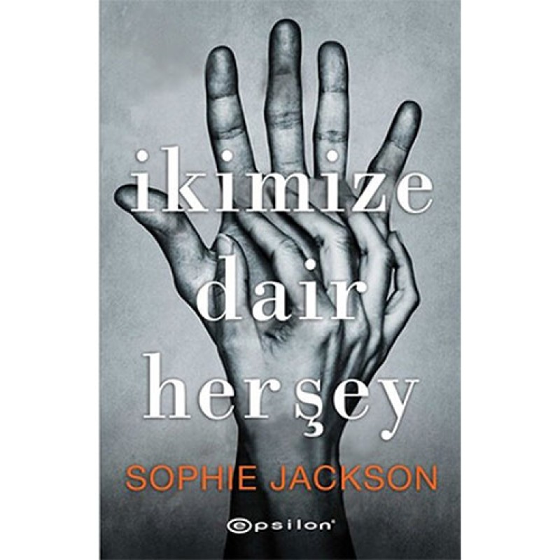 İkimize Dair Her Şey İkimize Dair Her Şey