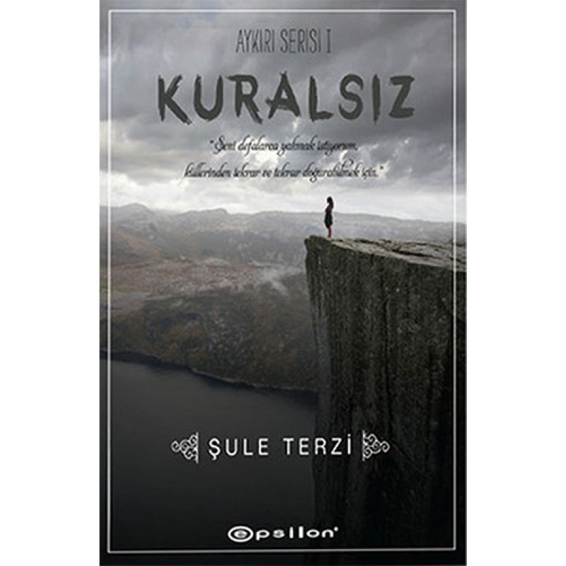 Kuralsız Kuralsız