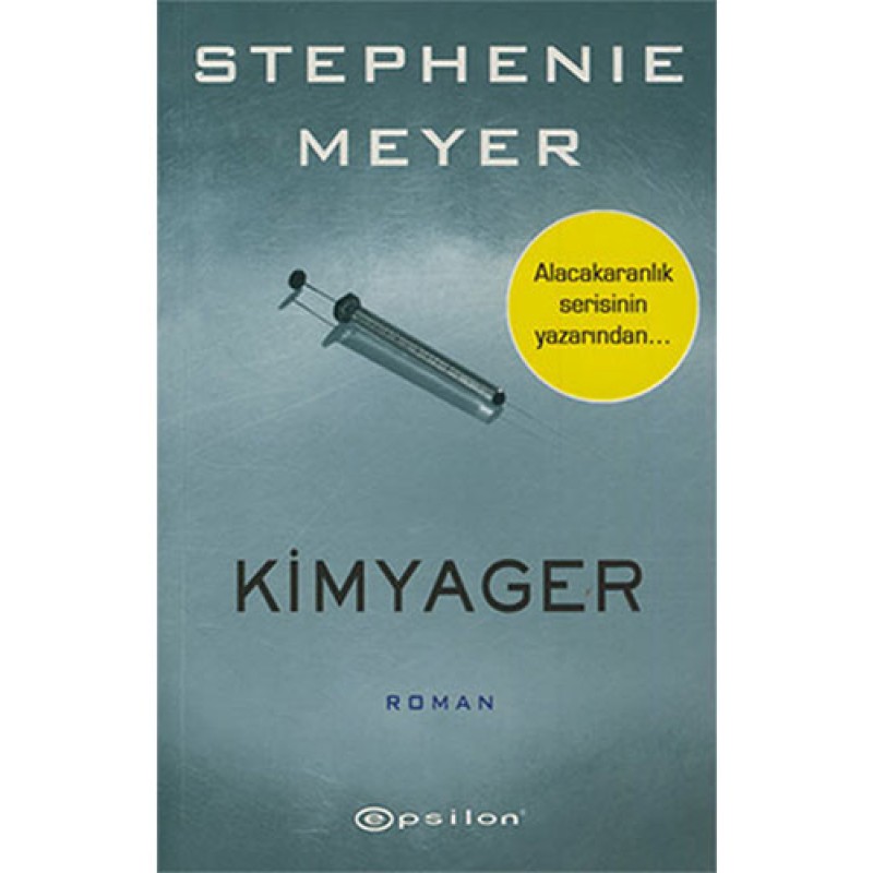 Kimyager Kimyager