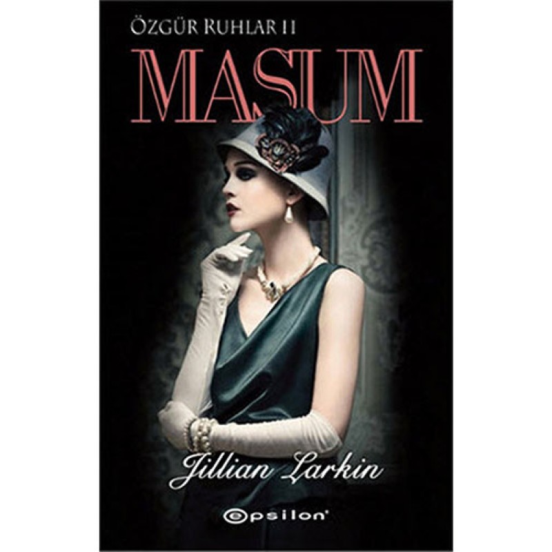 Özgür Ruhlar II - Masum Özgür Ruhlar II - Masum