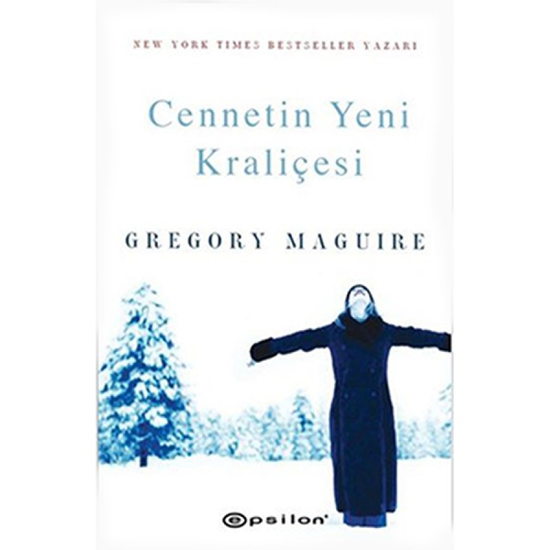 Cennetin Yeni Kraliçesi Cennetin Yeni Kraliçesi