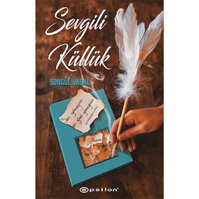 Sevgili Küllük Sevgili Küllük