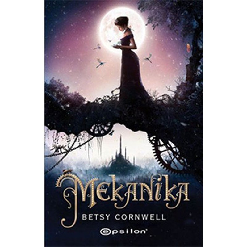 Mekanika Mekanika