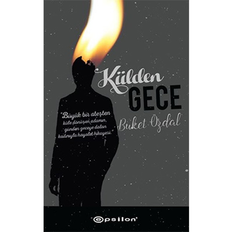 Külden Gece Külden Gece