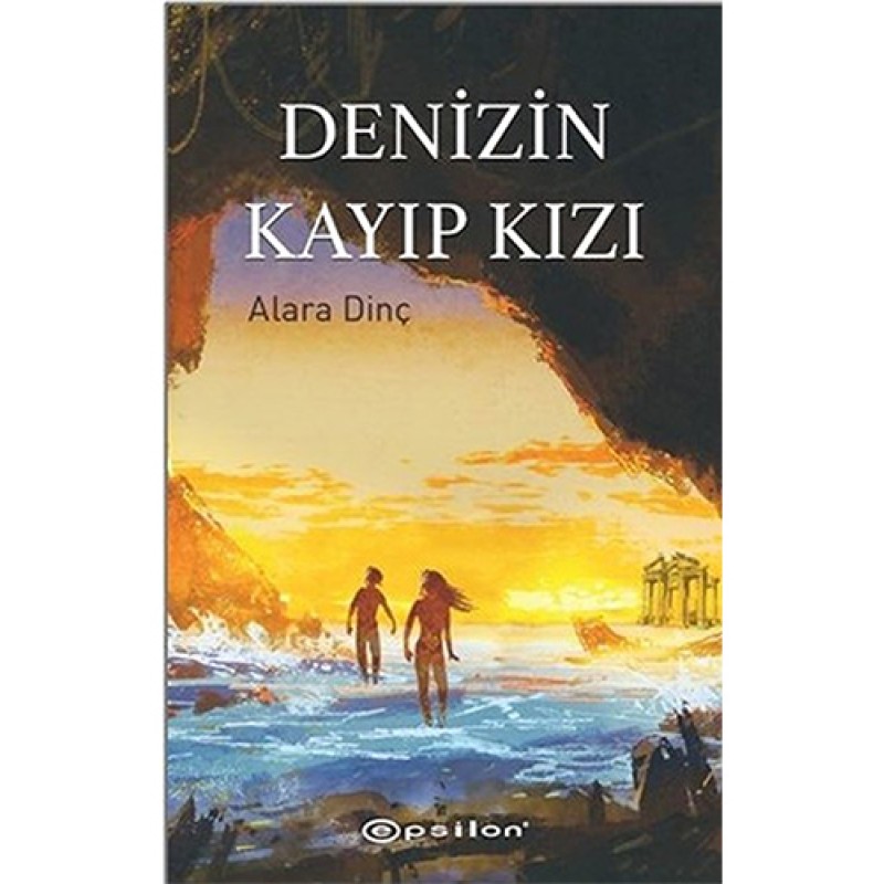 Denizin Kayıp Kızı Denizin Kayıp Kızı
