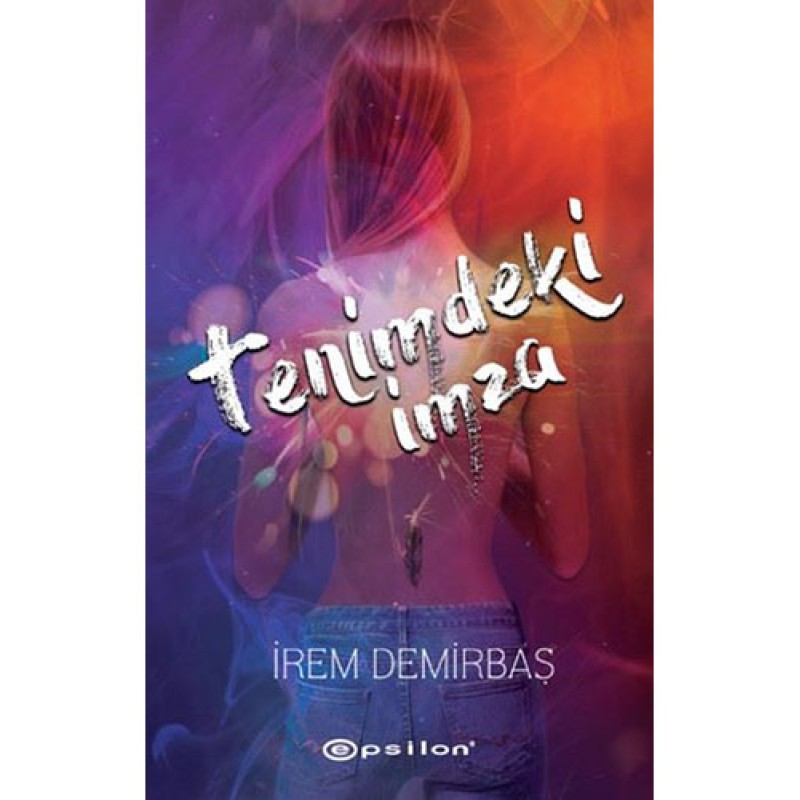Tenimdeki İmza Tenimdeki İmza