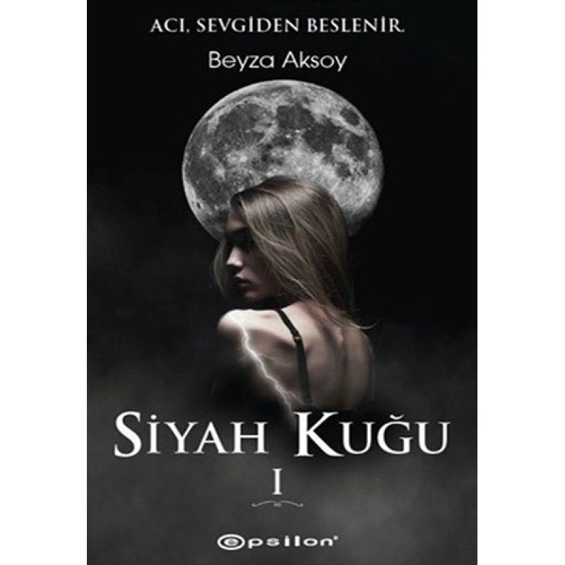 Siyah Kuğu 1