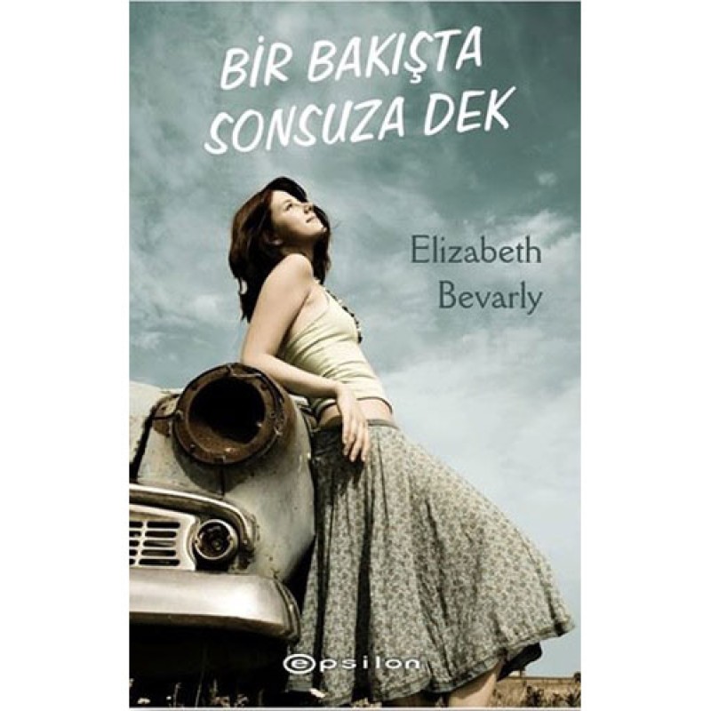 Bir Bakışta Sonsuza Dek Bir Bakışta Sonsuza Dek