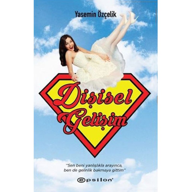 Dişisel Gelişim Dişisel Gelişim
