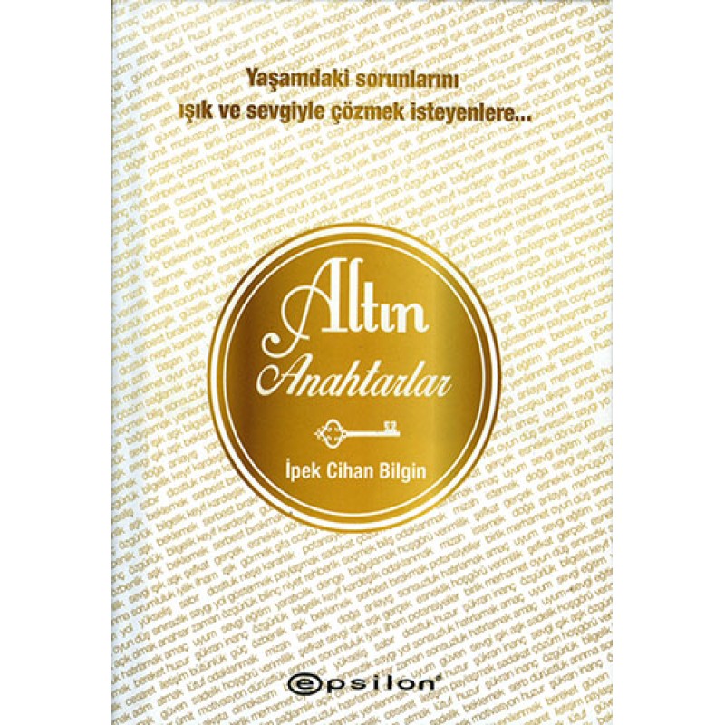 Altın Anahtarlar (Ciltli) Altın Anahtarlar (Ciltli)