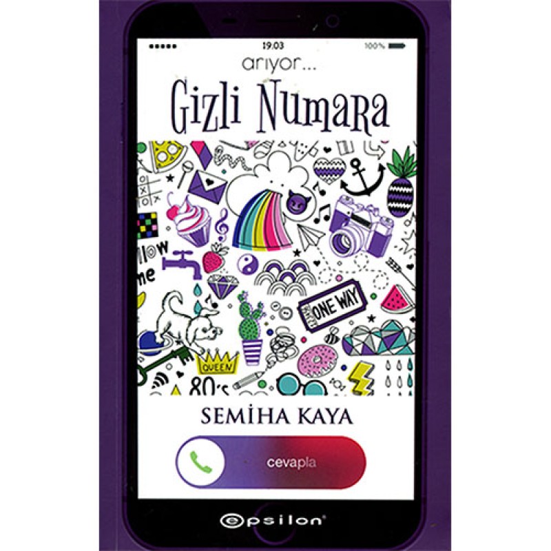 Gizli Numara