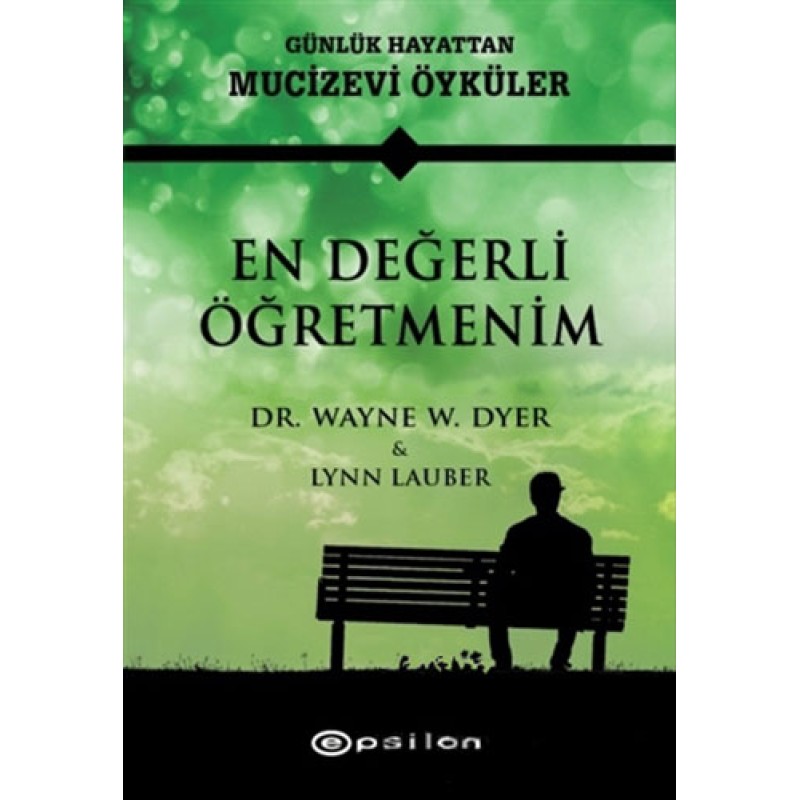 En Değerli Öğretmenim (Ciltli)
