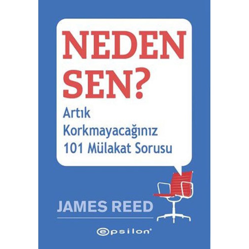 Neden Sen? Neden Sen?