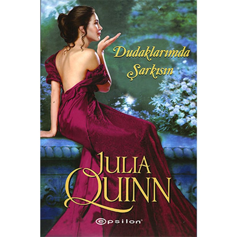 Dudaklarımda Şarkısın Dudaklarımda Şarkısın