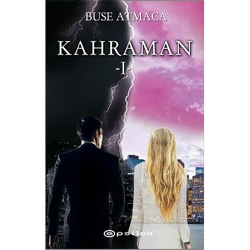Kahraman -1