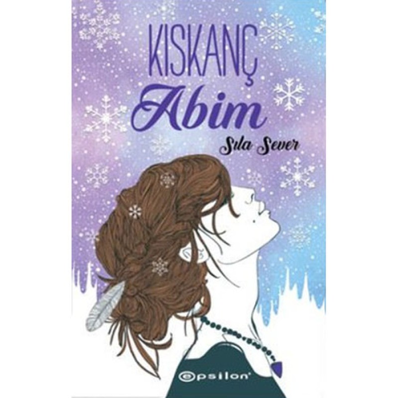 Kıskanç Abim Kıskanç Abim