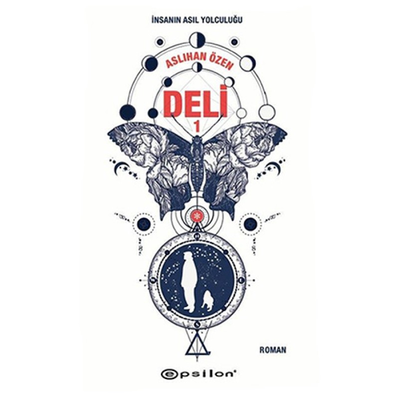 Deli -1 Deli -1
