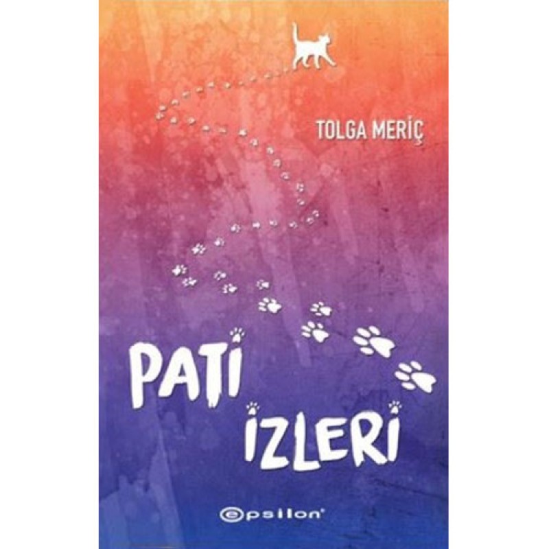 Pati İzleri Pati İzleri