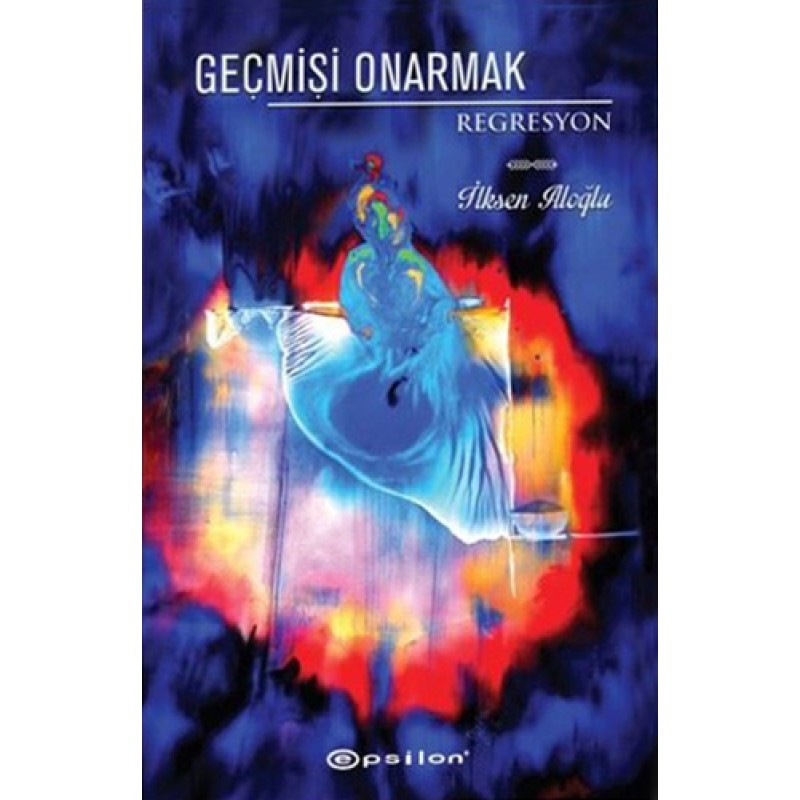 Geçmişi Onarmak Geçmişi Onarmak