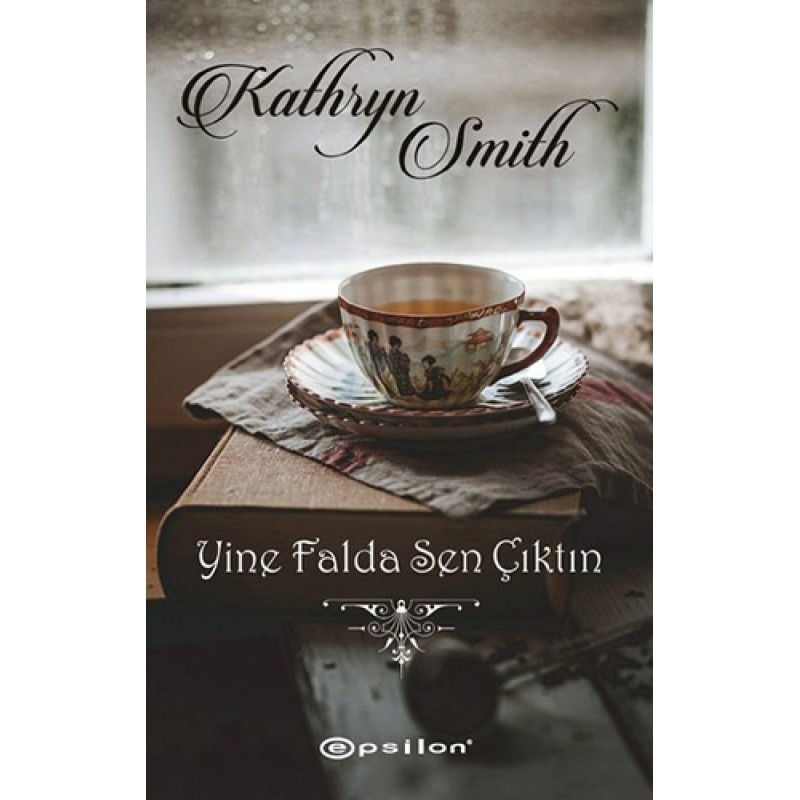 Yine Falda Sen Çıktın Yine Falda Sen Çıktın
