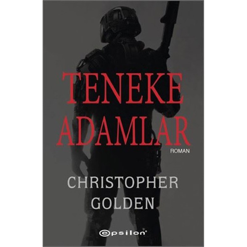 Teneke Adamlar Teneke Adamlar