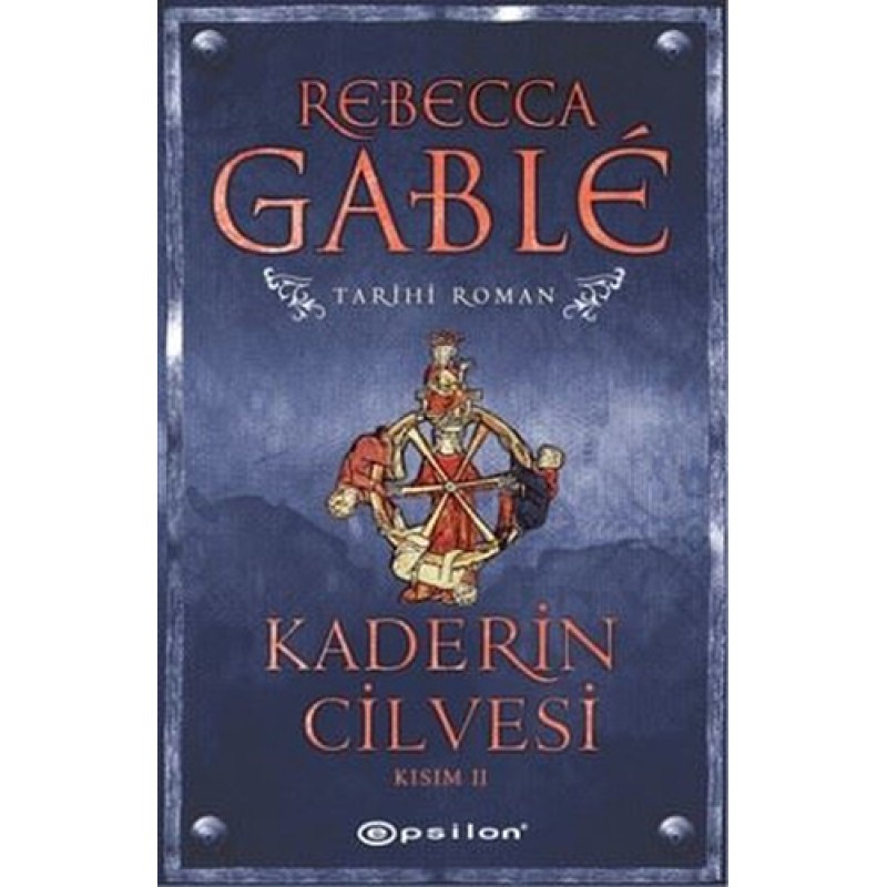 Kaderin Cilvesi Kısım II Kaderin Cilvesi Kısım II