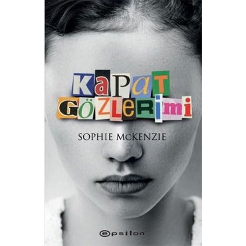 Kapat Gözlerimi Kapat Gözlerimi