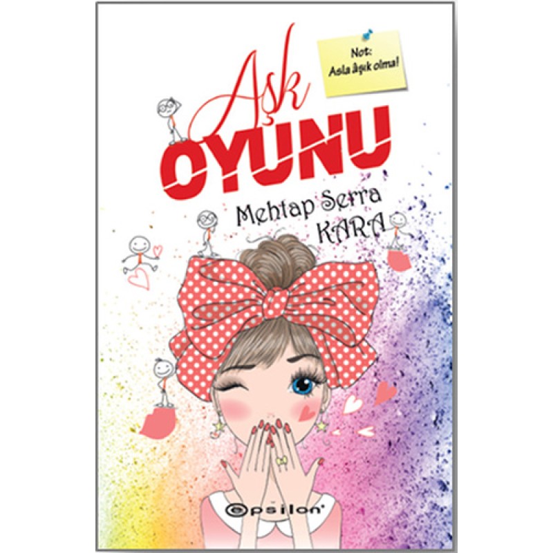 Aşk Oyunu