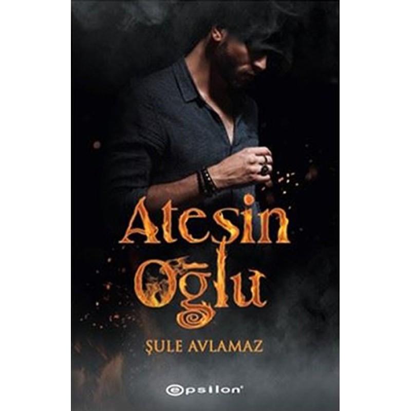 Ateşin Oğlu Ateşin Oğlu