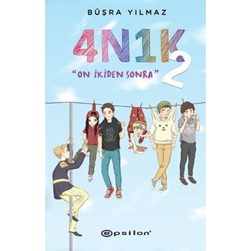 4N1K 2 4N1K 2