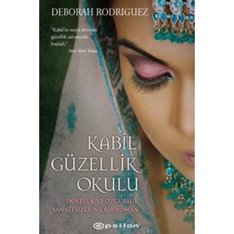 Kabil Güzellik Okulu Kabil Güzellik Okulu