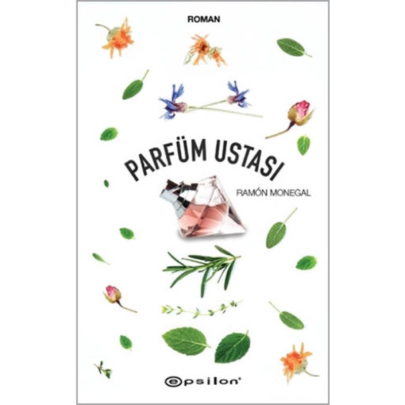Parfüm Ustası Parfüm Ustası